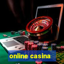 online casina