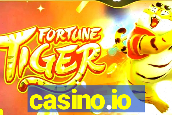 casino.io