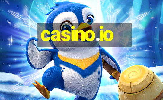 casino.io