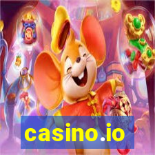 casino.io