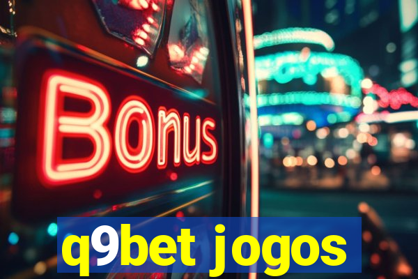 q9bet jogos