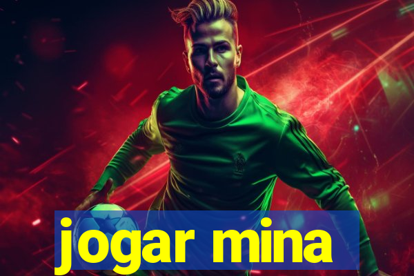 jogar mina