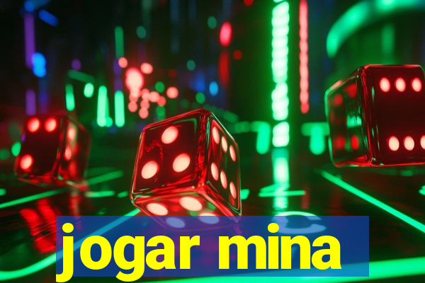 jogar mina