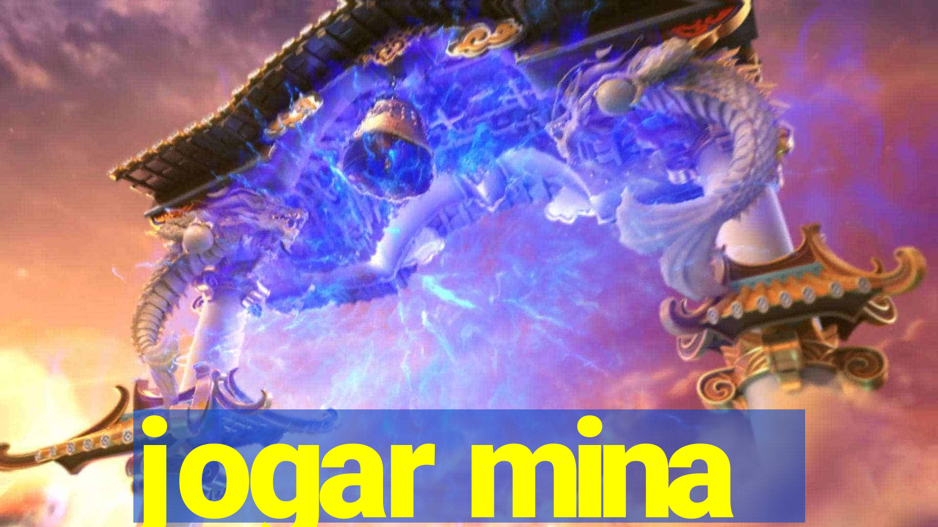 jogar mina