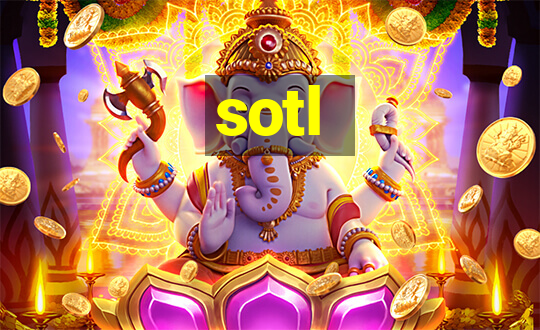 sotl