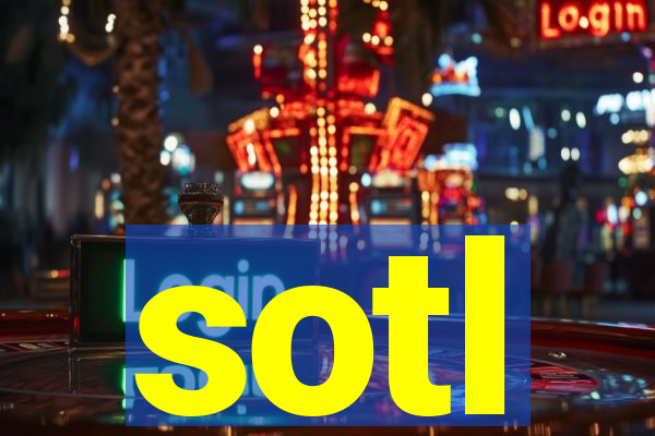 sotl