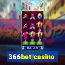 366bet casino