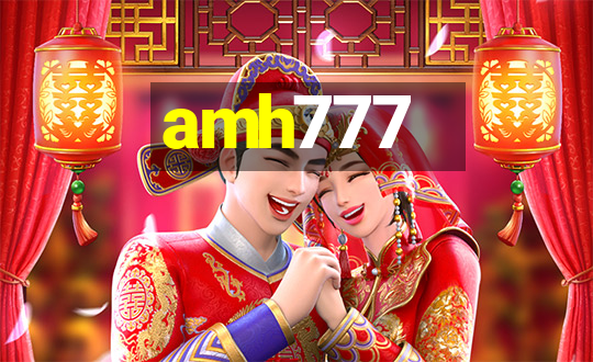 amh777