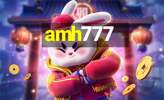 amh777