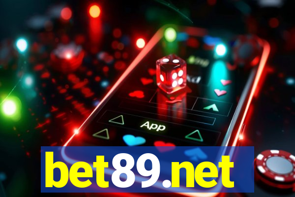 bet89.net