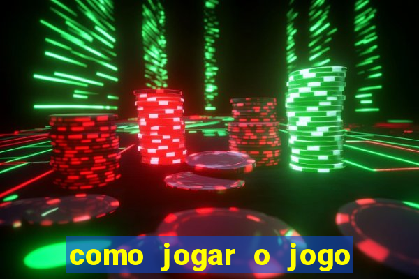 como jogar o jogo do coelho para ganhar dinheiro