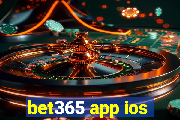 bet365 app ios