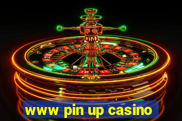 www pin up casino