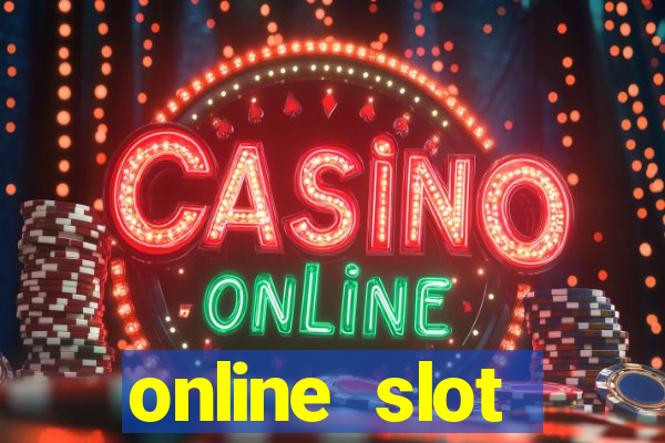 online slot machines real money free