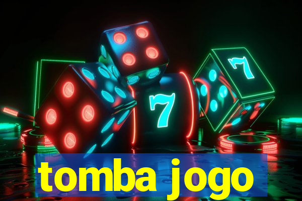 tomba jogo