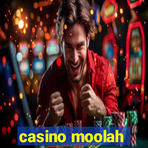 casino moolah