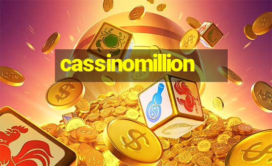 cassinomillion