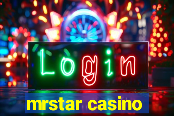 mrstar casino