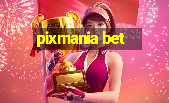 pixmania bet