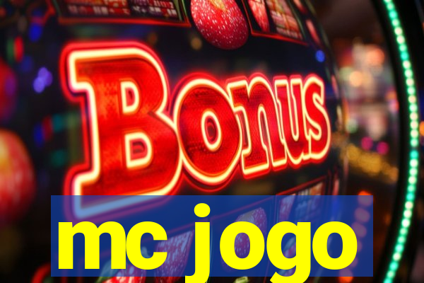 mc jogo