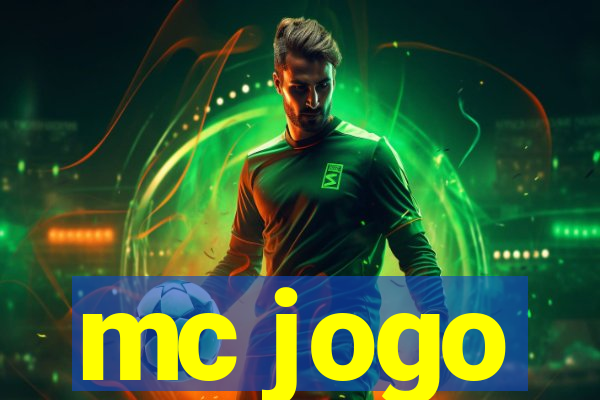 mc jogo