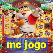 mc jogo