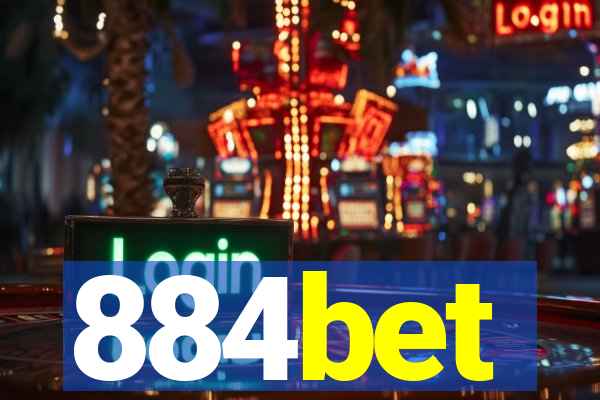 884bet