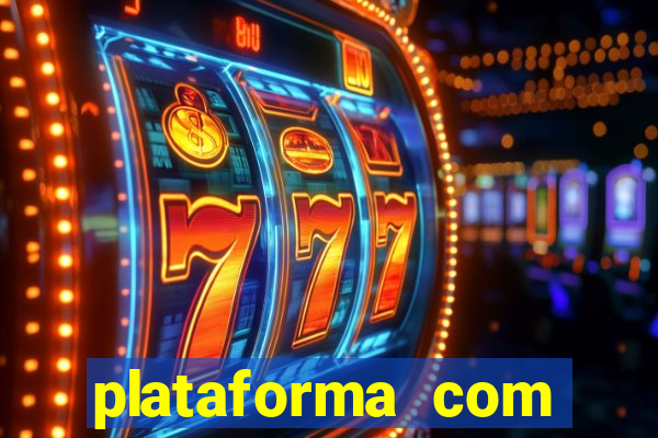 plataforma com giros gratis