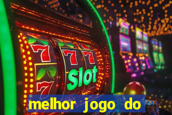 melhor jogo do casino betano