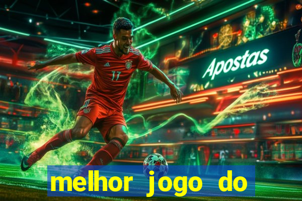 melhor jogo do casino betano