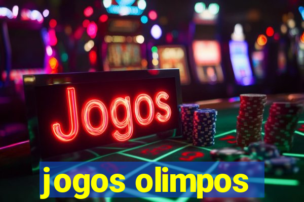 jogos olimpos