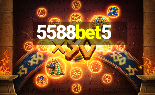 5588bet5