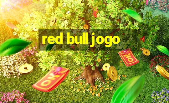 red bull jogo