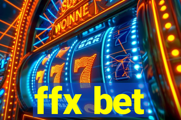 ffx bet