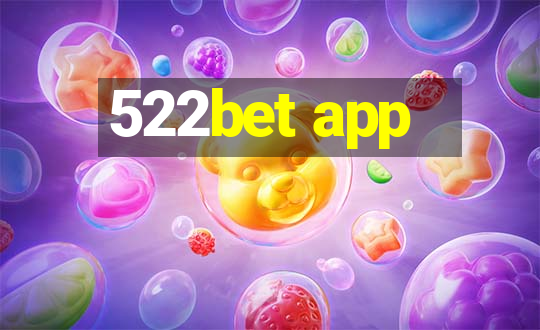 522bet app