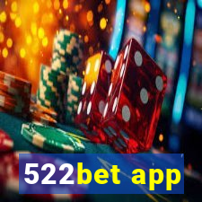 522bet app