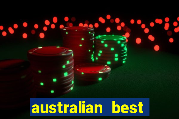 australian best online casino