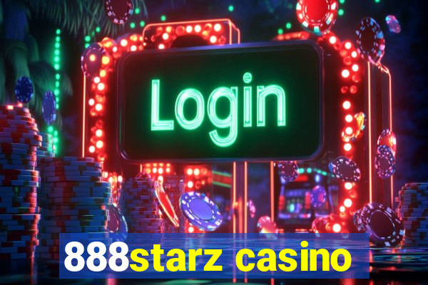 888starz casino