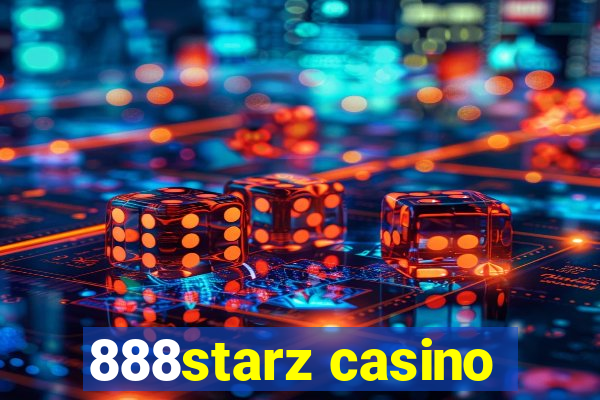 888starz casino