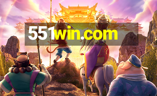 551win.com