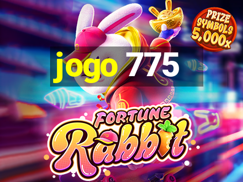 jogo 775