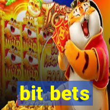 bit bets