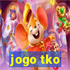 jogo tko