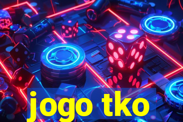 jogo tko