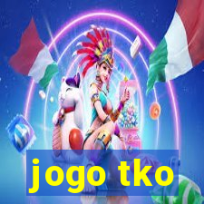 jogo tko