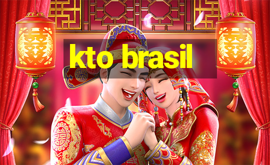 kto brasil