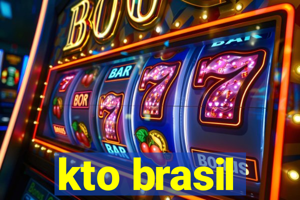 kto brasil