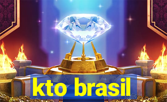 kto brasil