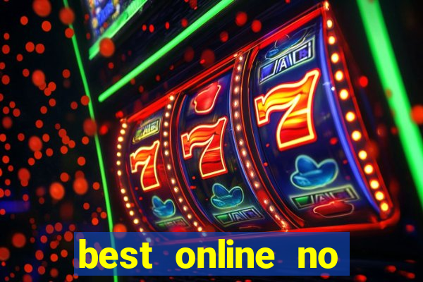 best online no deposit casino bonus