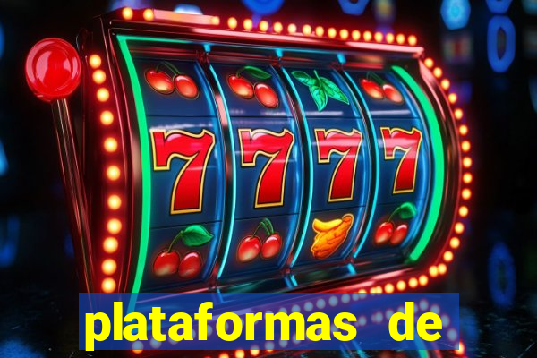 plataformas de slots chinesas